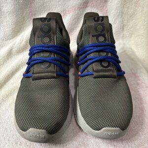 Adidas Lite Racer Adapt 5
Running Slip on Shoe Men's 9 Green